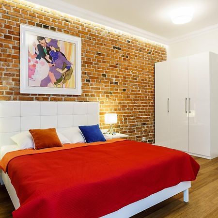 Sanhaus Apartments - Ul Haffnera I Okolice - Najpiekniejsze Apartamenty W Sopocie, 3-5 Minut Od Plazy Sopot Bagian luar foto