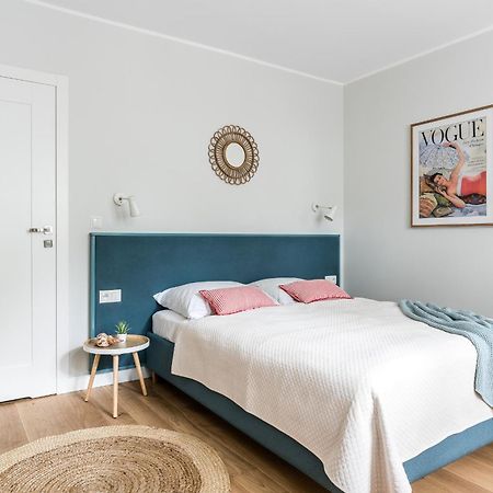 Sanhaus Apartments - Ul Haffnera I Okolice - Najpiekniejsze Apartamenty W Sopocie, 3-5 Minut Od Plazy Sopot Bagian luar foto