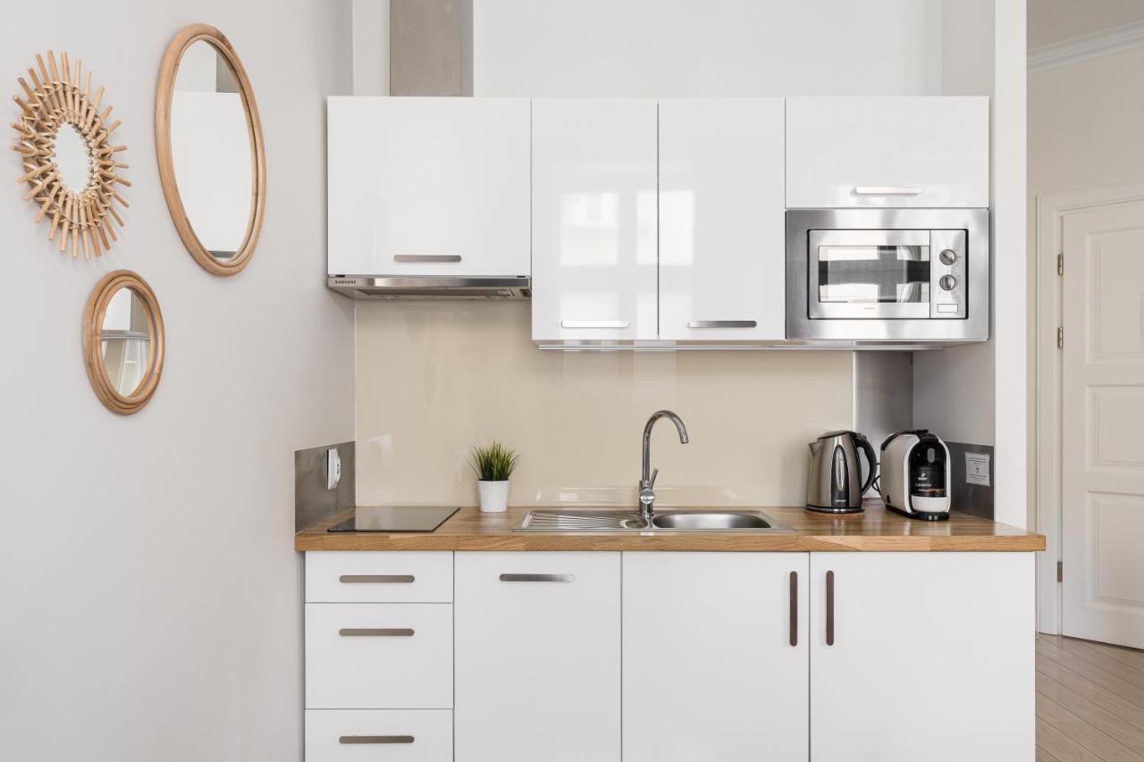 Sanhaus Apartments - Ul Haffnera I Okolice - Najpiekniejsze Apartamenty W Sopocie, 3-5 Minut Od Plazy Sopot Bagian luar foto
