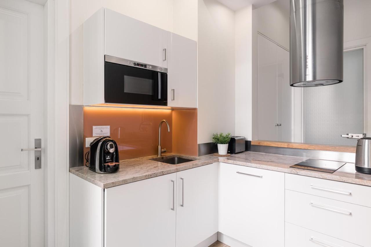 Sanhaus Apartments - Ul Haffnera I Okolice - Najpiekniejsze Apartamenty W Sopocie, 3-5 Minut Od Plazy Sopot Bagian luar foto