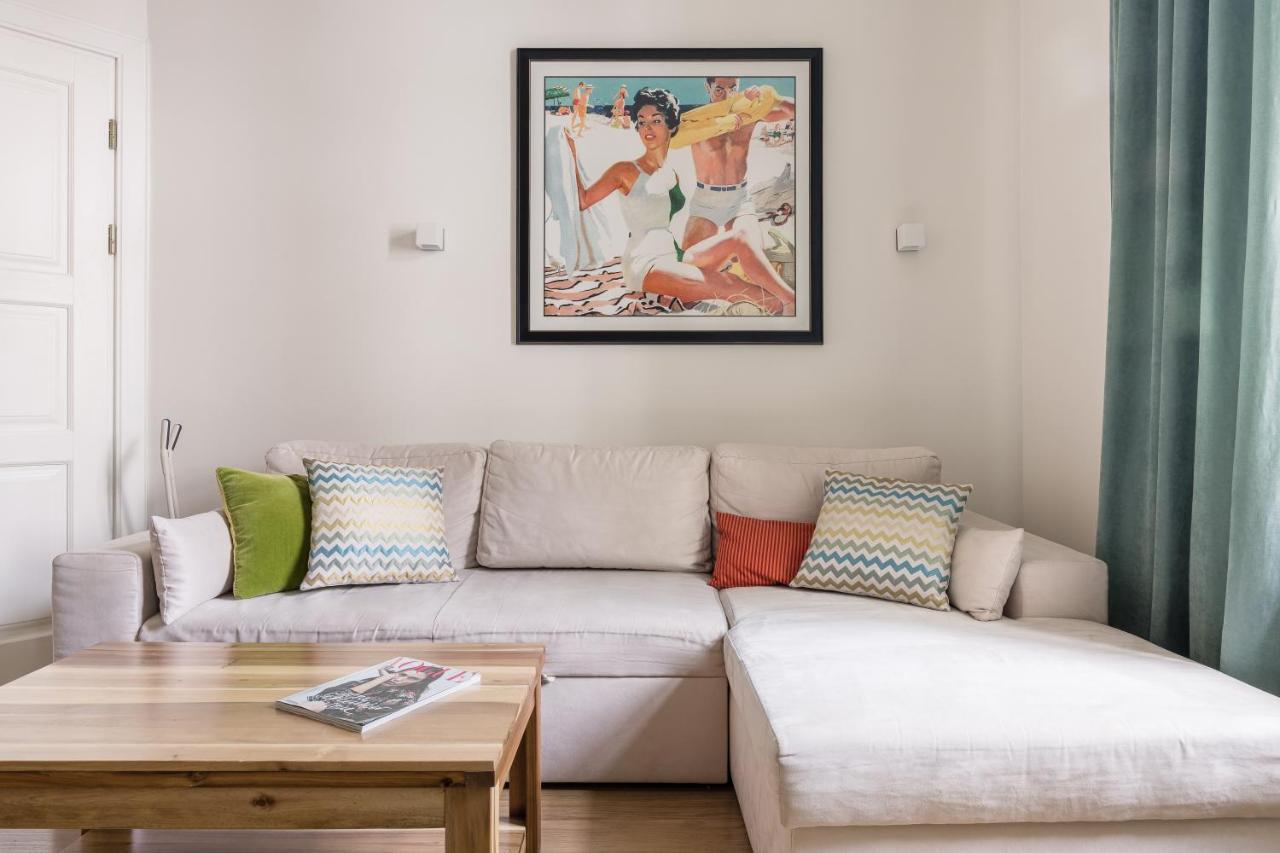 Sanhaus Apartments - Ul Haffnera I Okolice - Najpiekniejsze Apartamenty W Sopocie, 3-5 Minut Od Plazy Sopot Bagian luar foto