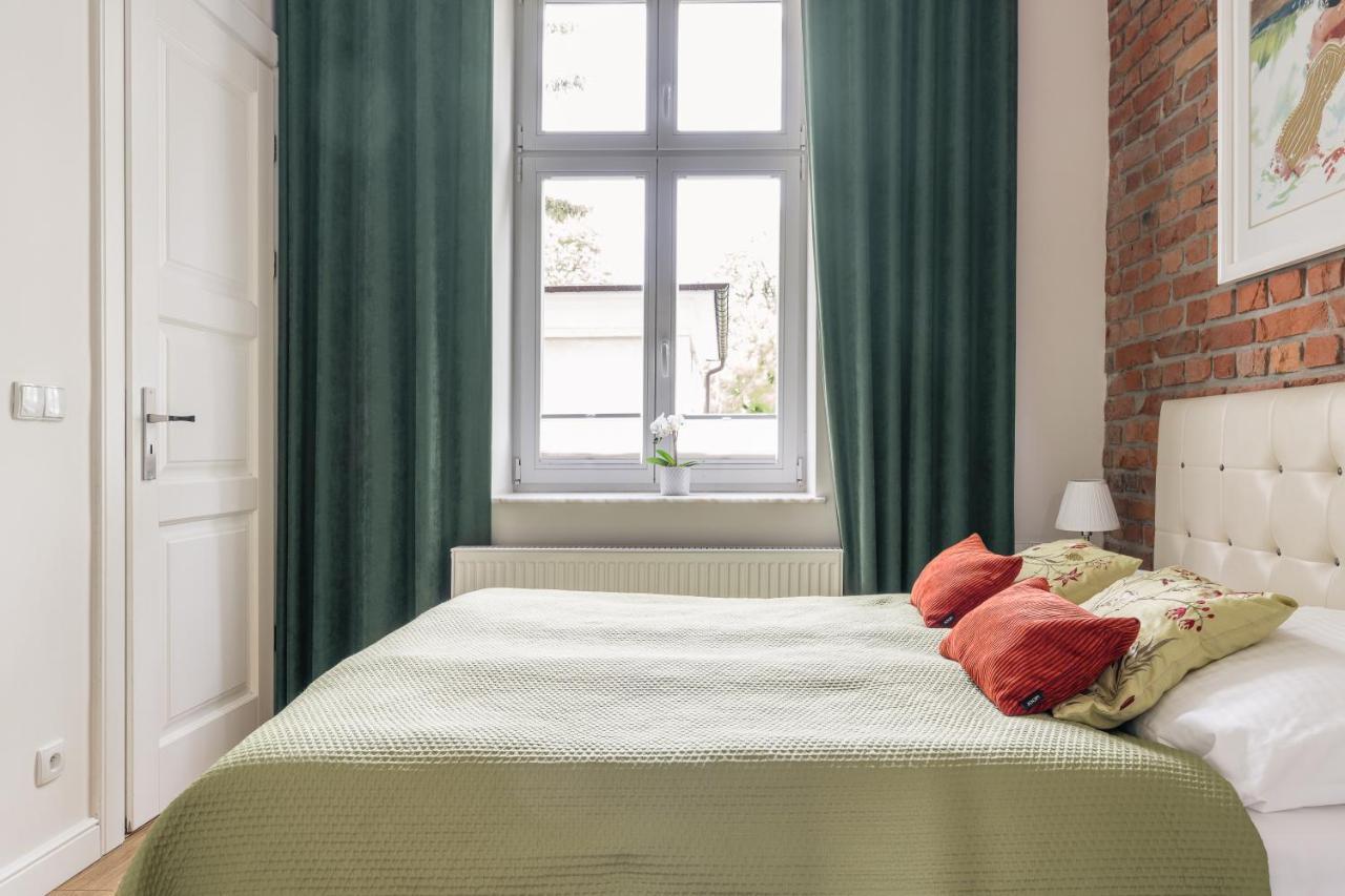 Sanhaus Apartments - Ul Haffnera I Okolice - Najpiekniejsze Apartamenty W Sopocie, 3-5 Minut Od Plazy Sopot Bagian luar foto