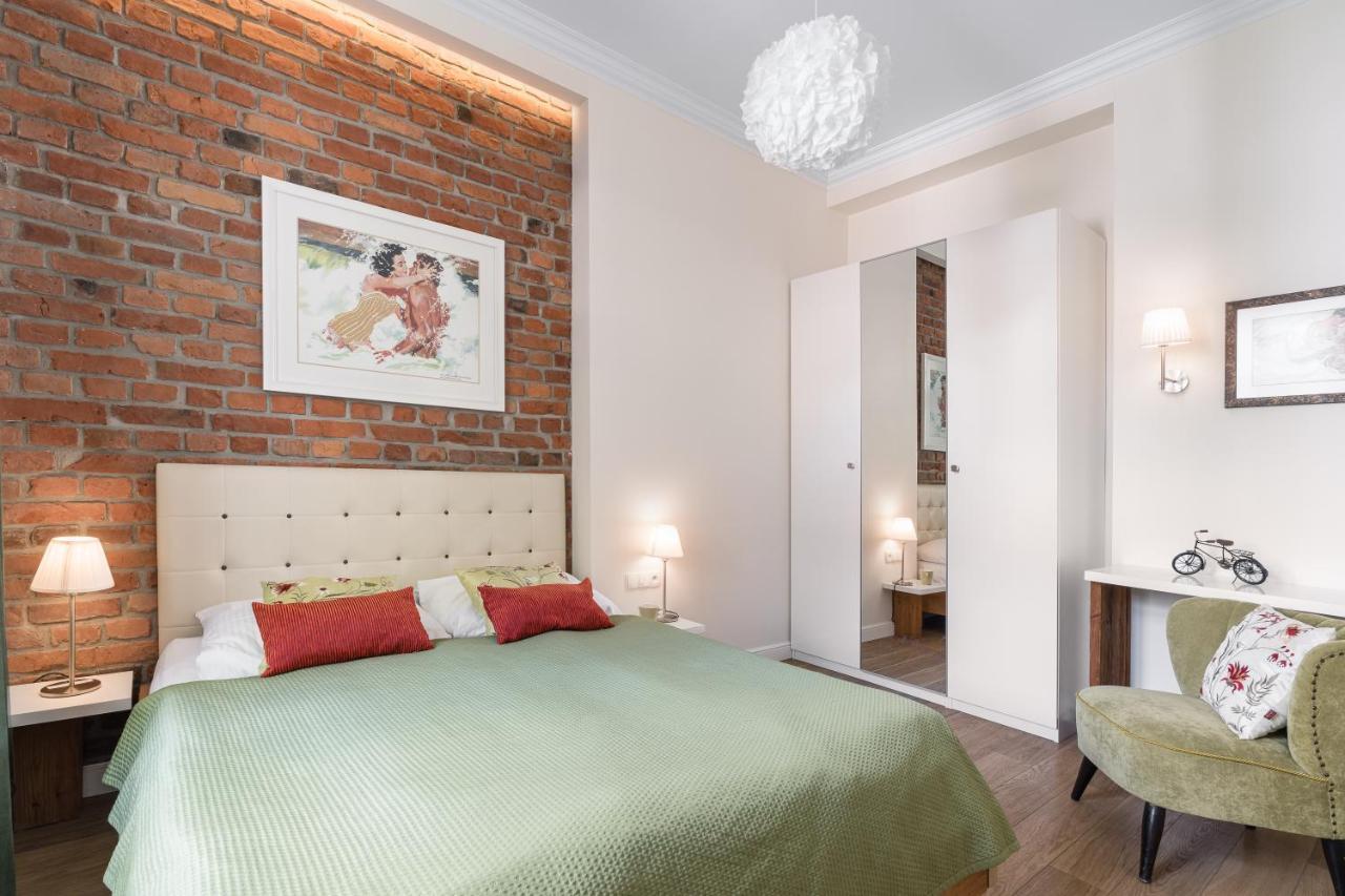 Sanhaus Apartments - Ul Haffnera I Okolice - Najpiekniejsze Apartamenty W Sopocie, 3-5 Minut Od Plazy Sopot Bagian luar foto