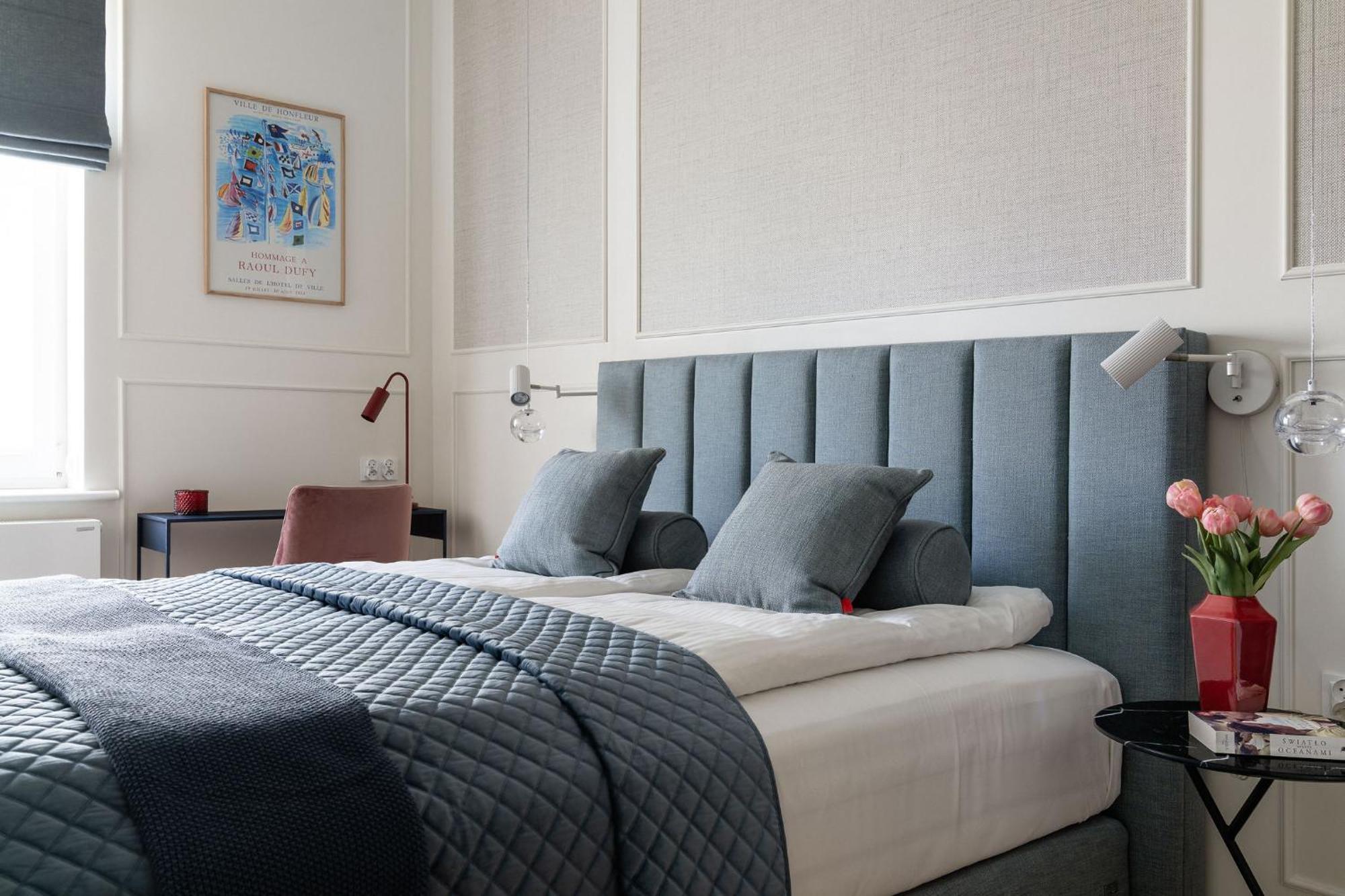Sanhaus Apartments - Ul Haffnera I Okolice - Najpiekniejsze Apartamenty W Sopocie, 3-5 Minut Od Plazy Sopot Bagian luar foto