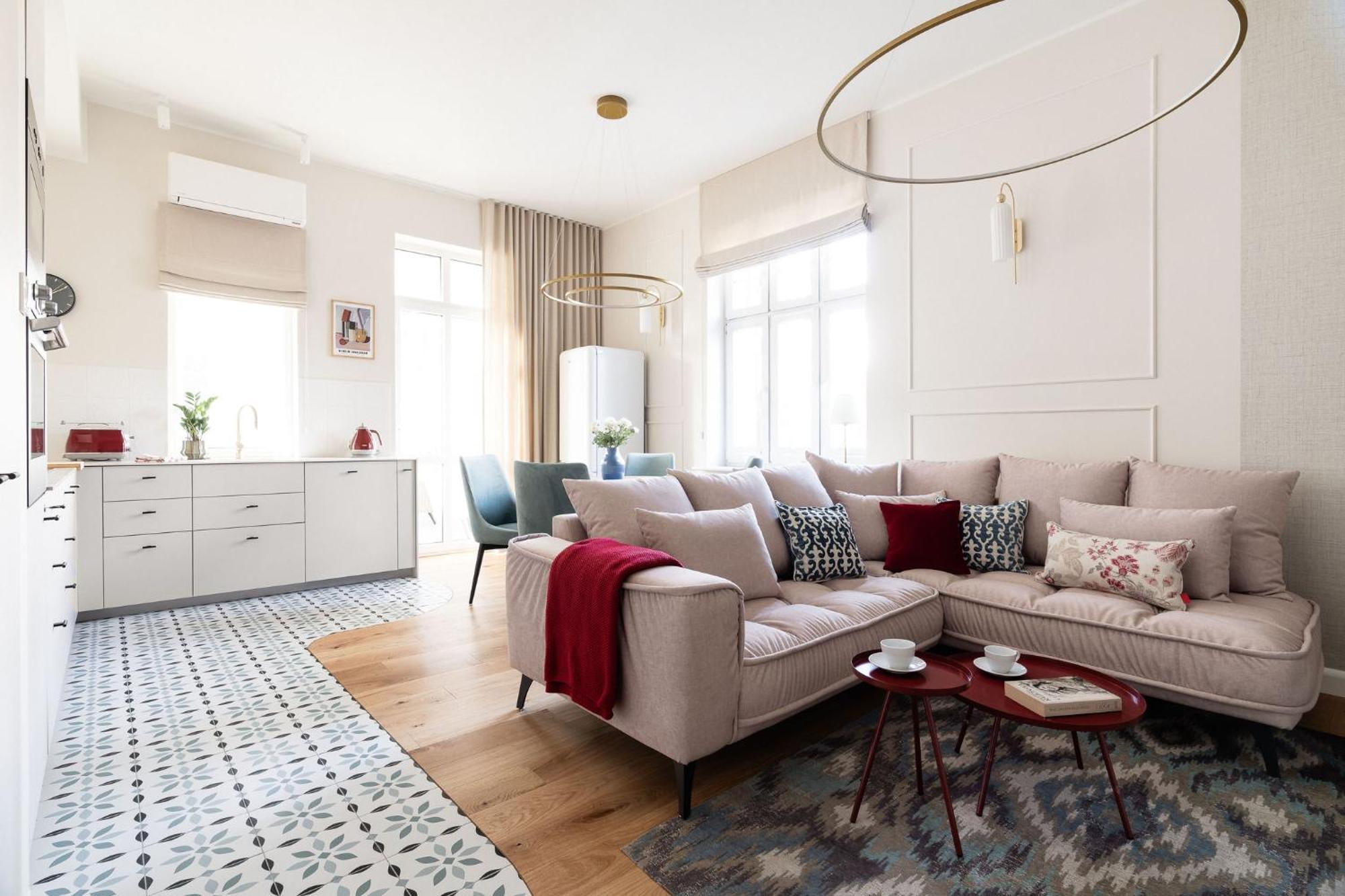 Sanhaus Apartments - Ul Haffnera I Okolice - Najpiekniejsze Apartamenty W Sopocie, 3-5 Minut Od Plazy Sopot Bagian luar foto