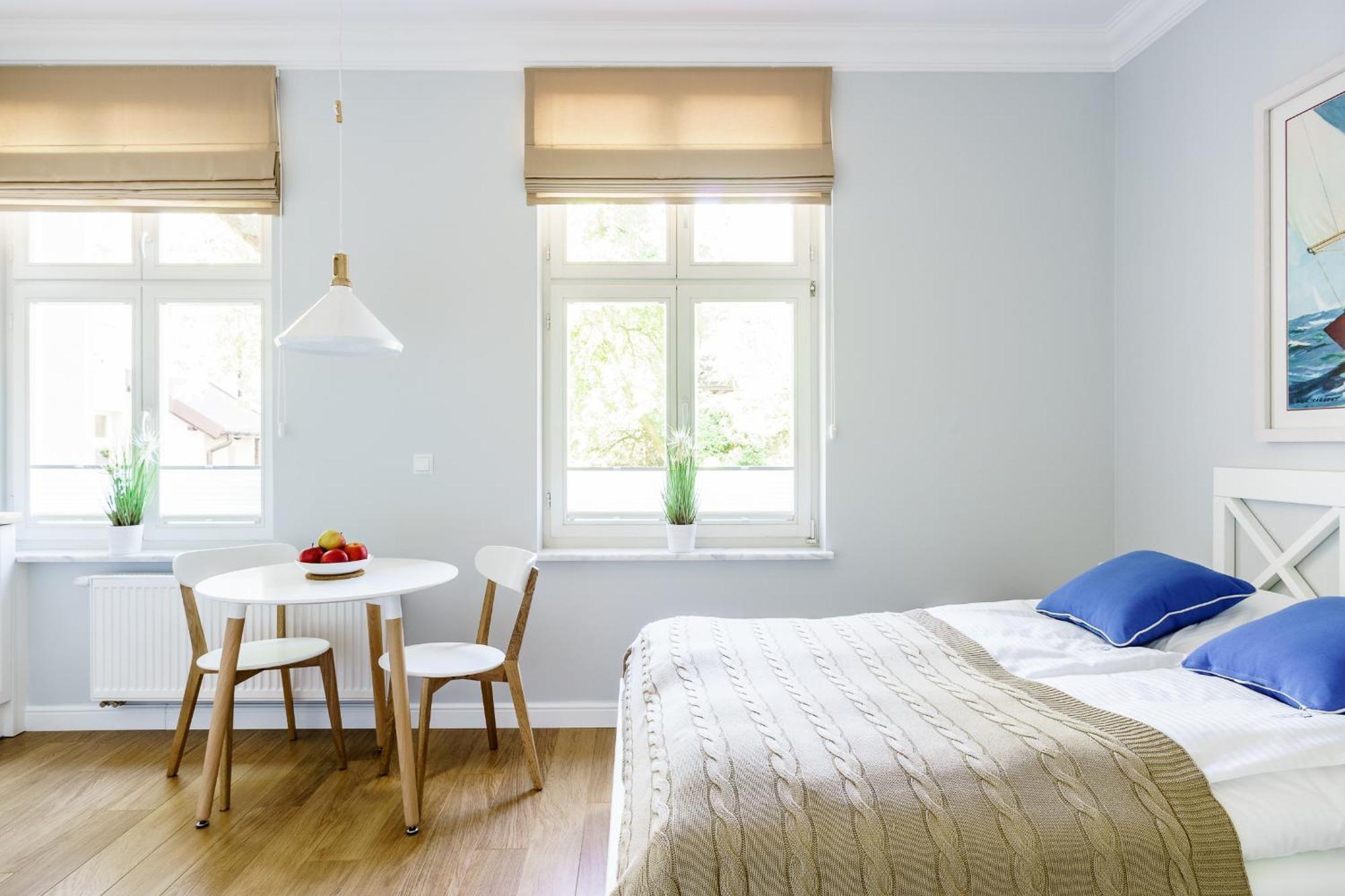 Sanhaus Apartments - Ul Haffnera I Okolice - Najpiekniejsze Apartamenty W Sopocie, 3-5 Minut Od Plazy Sopot Ruang foto