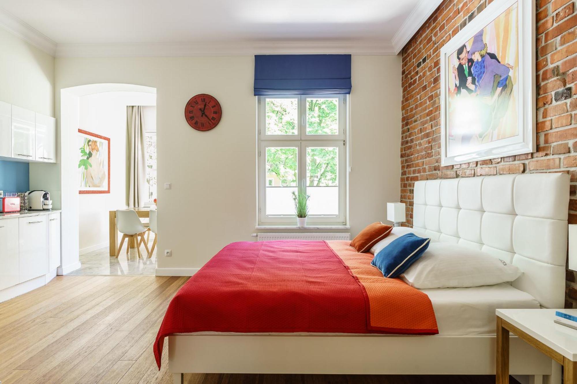 Sanhaus Apartments - Ul Haffnera I Okolice - Najpiekniejsze Apartamenty W Sopocie, 3-5 Minut Od Plazy Sopot Ruang foto