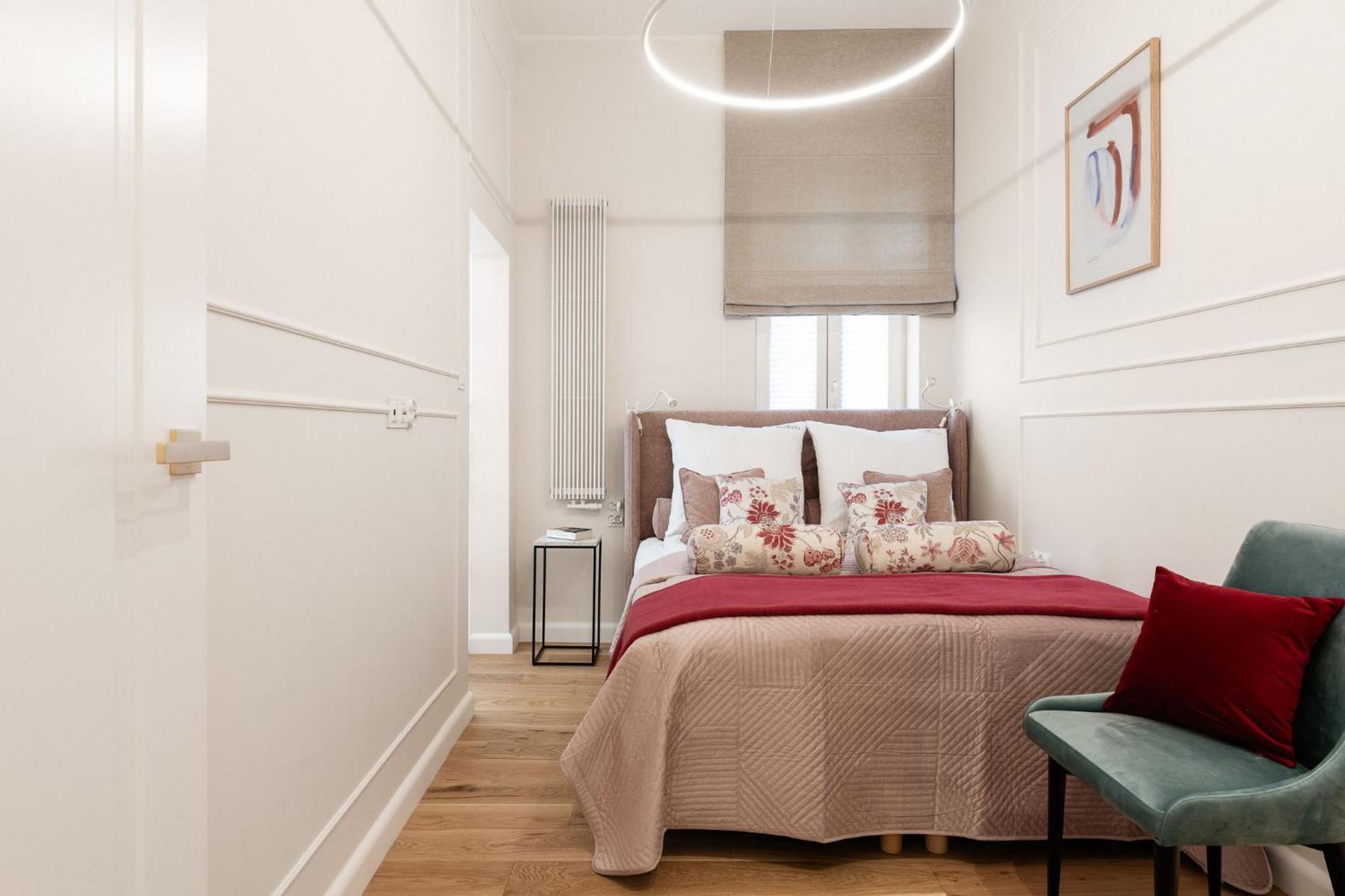Sanhaus Apartments - Ul Haffnera I Okolice - Najpiekniejsze Apartamenty W Sopocie, 3-5 Minut Od Plazy Sopot Ruang foto