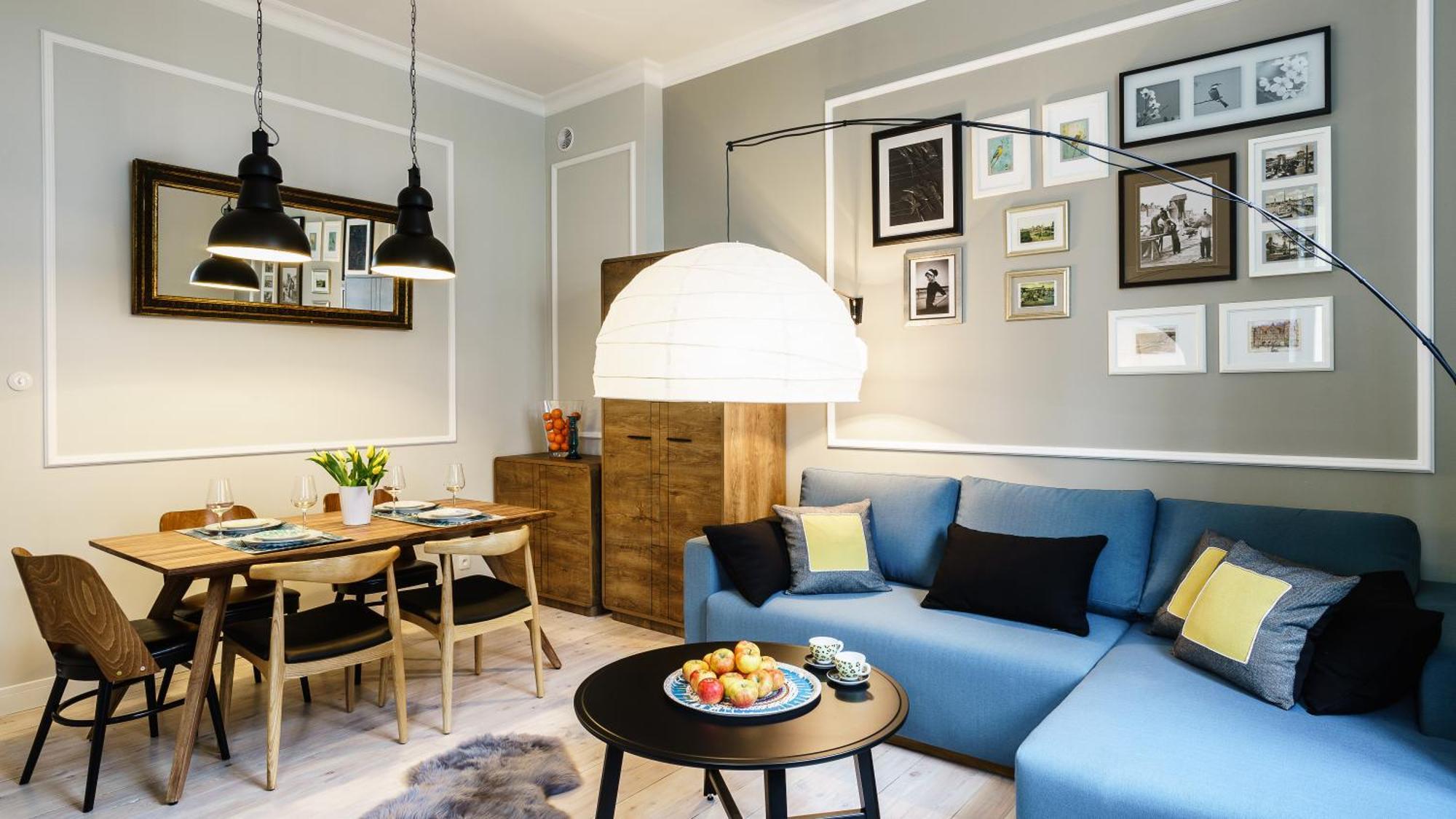 Sanhaus Apartments - Ul Haffnera I Okolice - Najpiekniejsze Apartamenty W Sopocie, 3-5 Minut Od Plazy Sopot Ruang foto