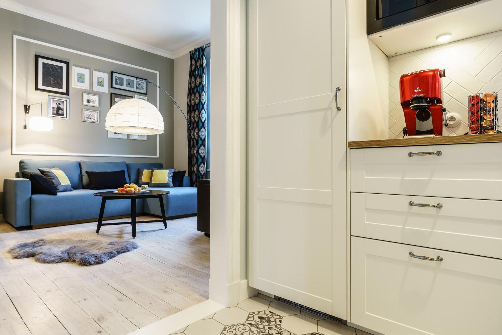 Sanhaus Apartments - Ul Haffnera I Okolice - Najpiekniejsze Apartamenty W Sopocie, 3-5 Minut Od Plazy Sopot Ruang foto