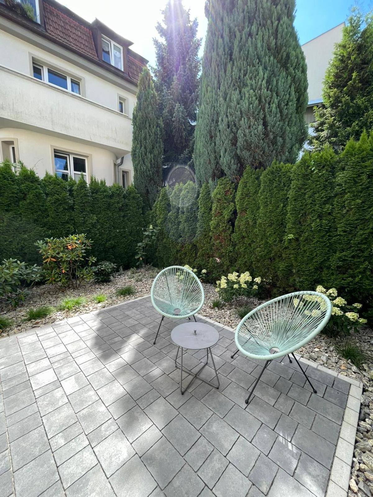 Sanhaus Apartments - Ul Haffnera I Okolice - Najpiekniejsze Apartamenty W Sopocie, 3-5 Minut Od Plazy Sopot Ruang foto