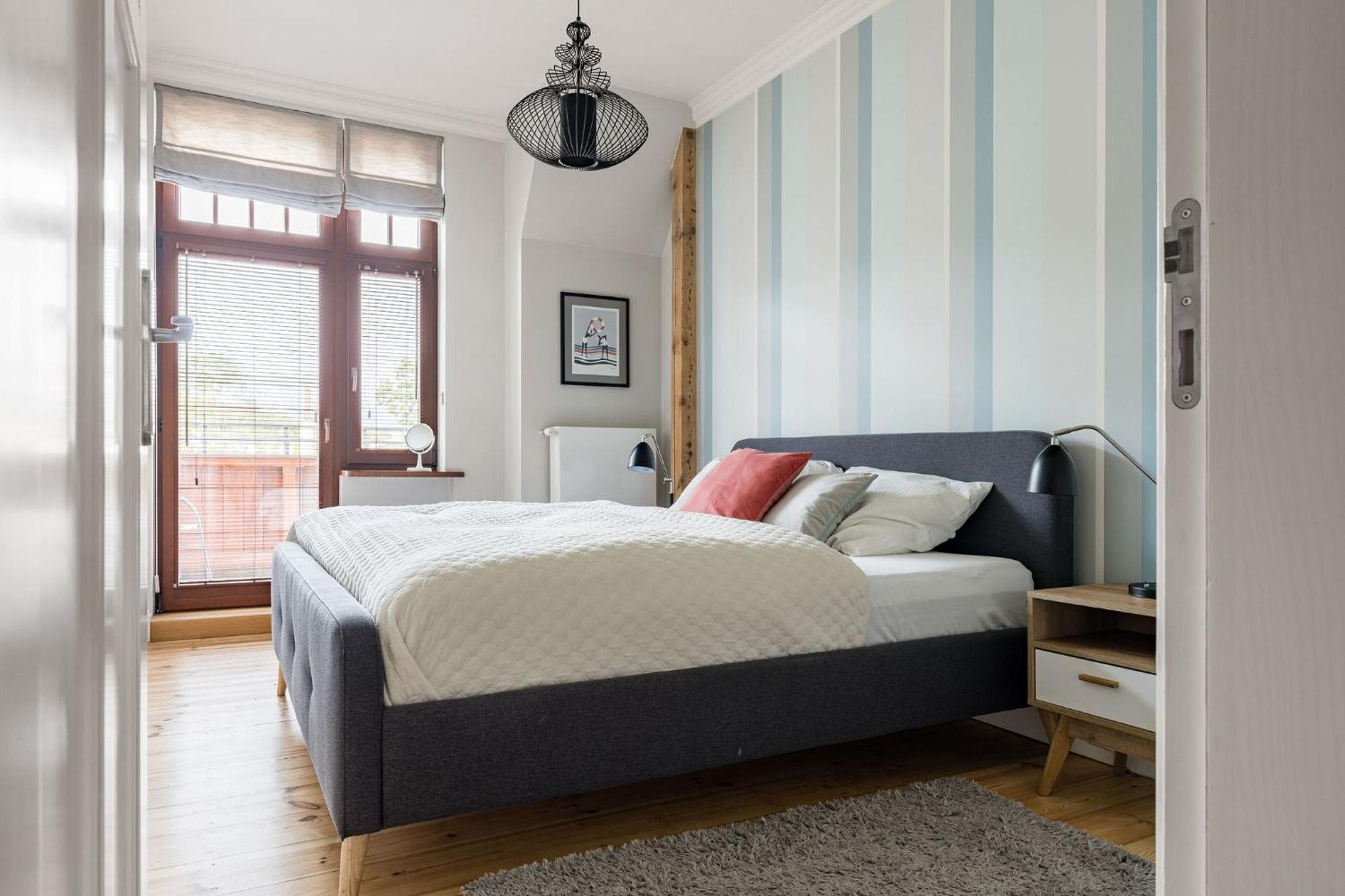 Sanhaus Apartments - Ul Haffnera I Okolice - Najpiekniejsze Apartamenty W Sopocie, 3-5 Minut Od Plazy Sopot Ruang foto