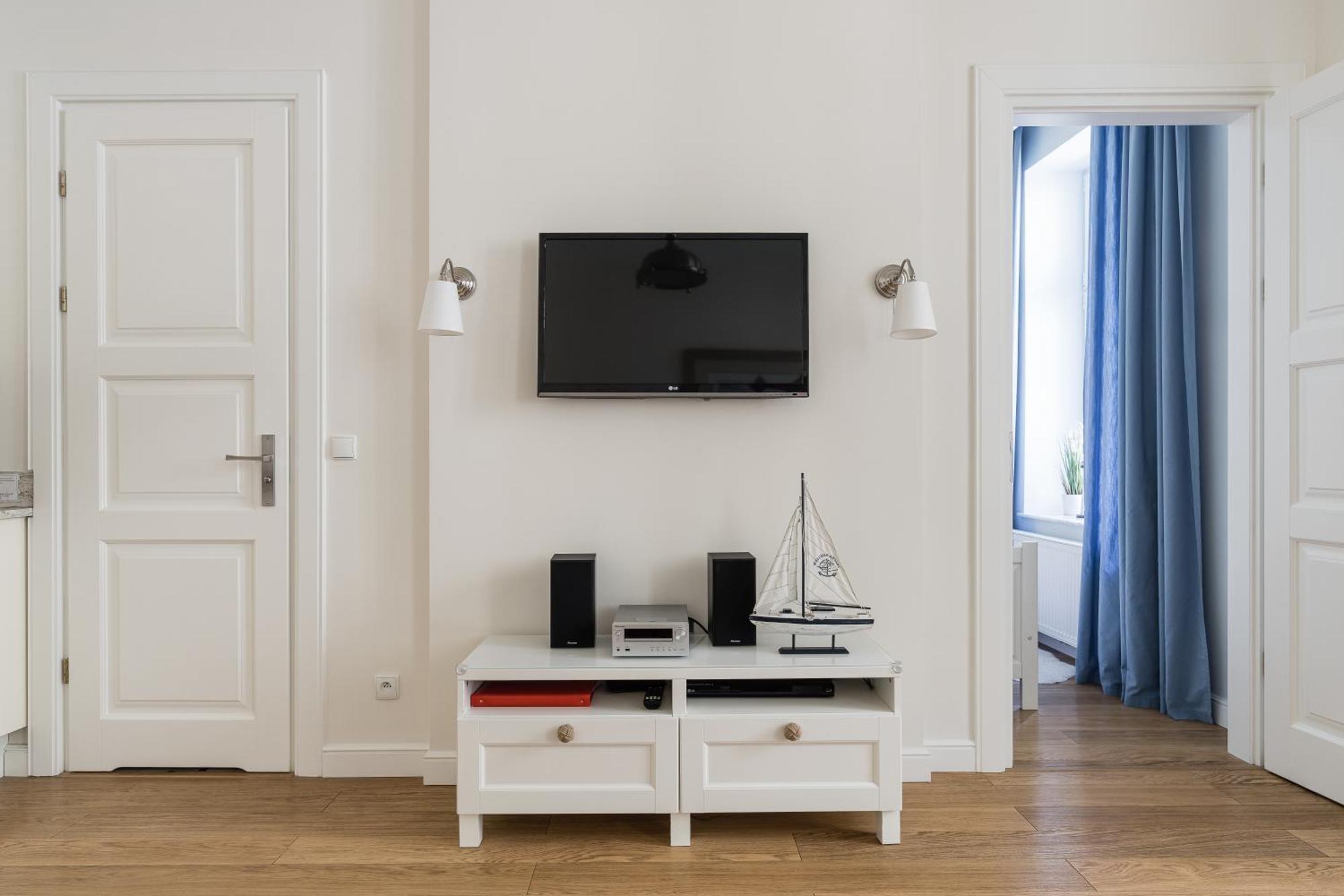 Sanhaus Apartments - Ul Haffnera I Okolice - Najpiekniejsze Apartamenty W Sopocie, 3-5 Minut Od Plazy Sopot Ruang foto