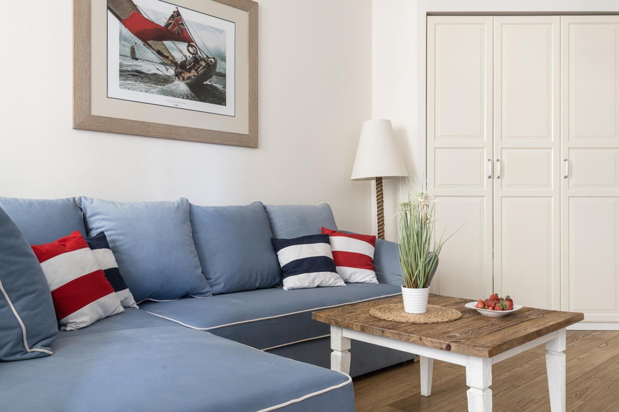 Sanhaus Apartments - Ul Haffnera I Okolice - Najpiekniejsze Apartamenty W Sopocie, 3-5 Minut Od Plazy Sopot Ruang foto