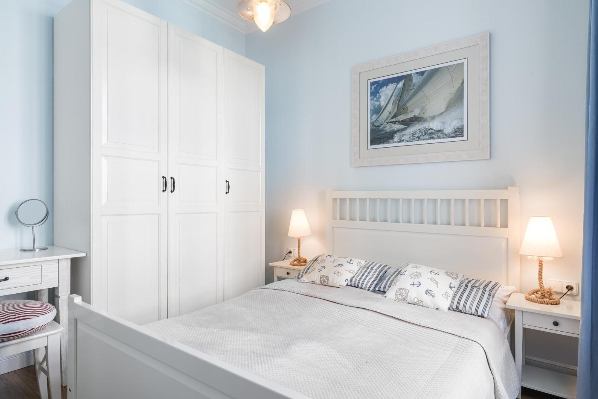 Sanhaus Apartments - Ul Haffnera I Okolice - Najpiekniejsze Apartamenty W Sopocie, 3-5 Minut Od Plazy Sopot Ruang foto