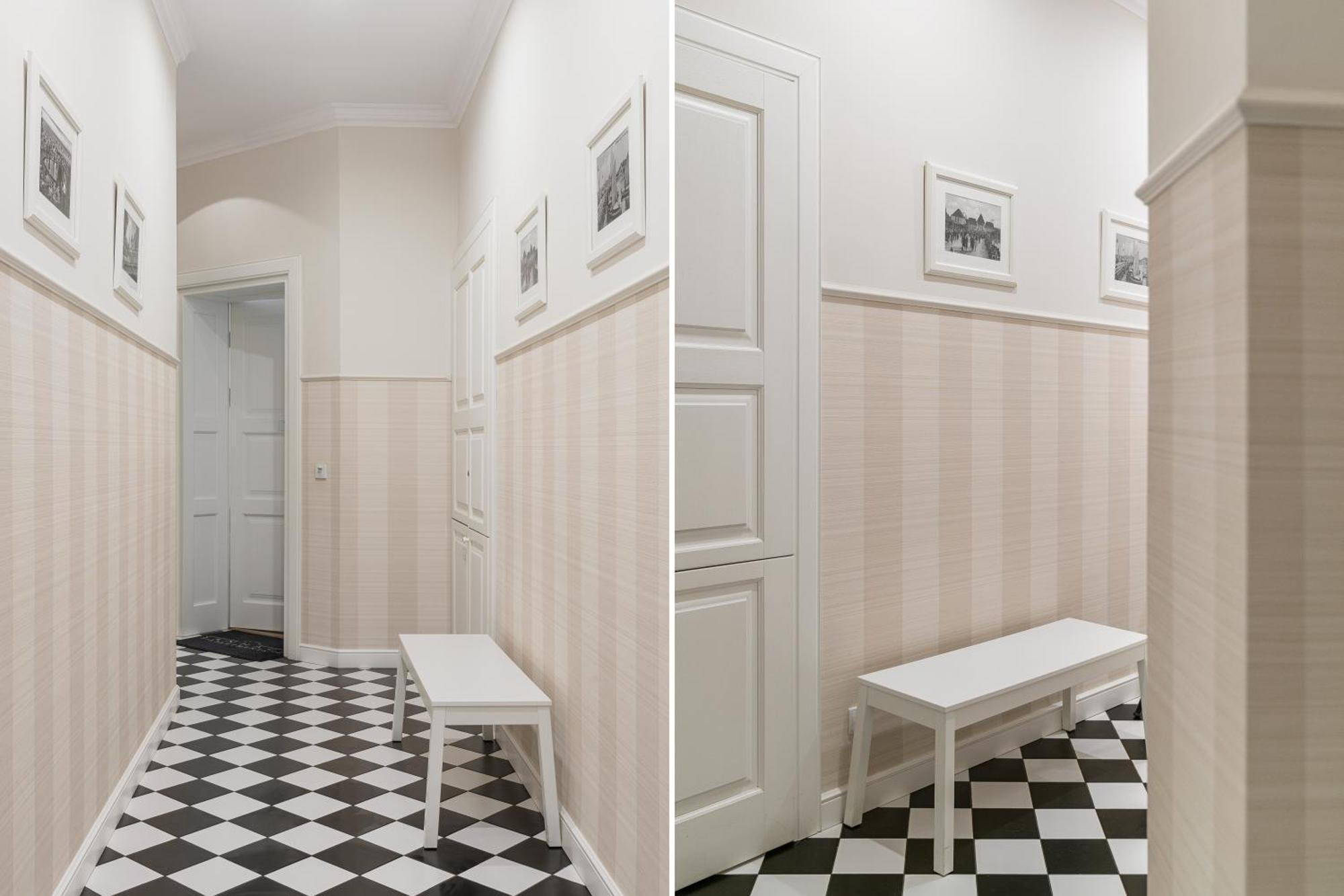 Sanhaus Apartments - Ul Haffnera I Okolice - Najpiekniejsze Apartamenty W Sopocie, 3-5 Minut Od Plazy Sopot Ruang foto