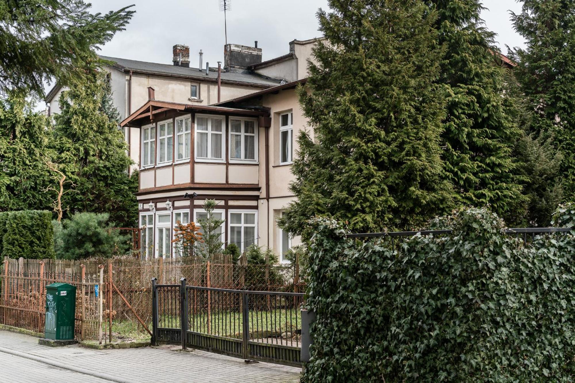 Sanhaus Apartments - Ul Haffnera I Okolice - Najpiekniejsze Apartamenty W Sopocie, 3-5 Minut Od Plazy Sopot Ruang foto