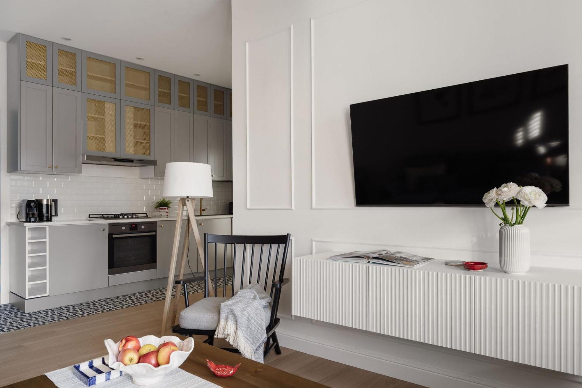 Sanhaus Apartments - Ul Haffnera I Okolice - Najpiekniejsze Apartamenty W Sopocie, 3-5 Minut Od Plazy Sopot Ruang foto