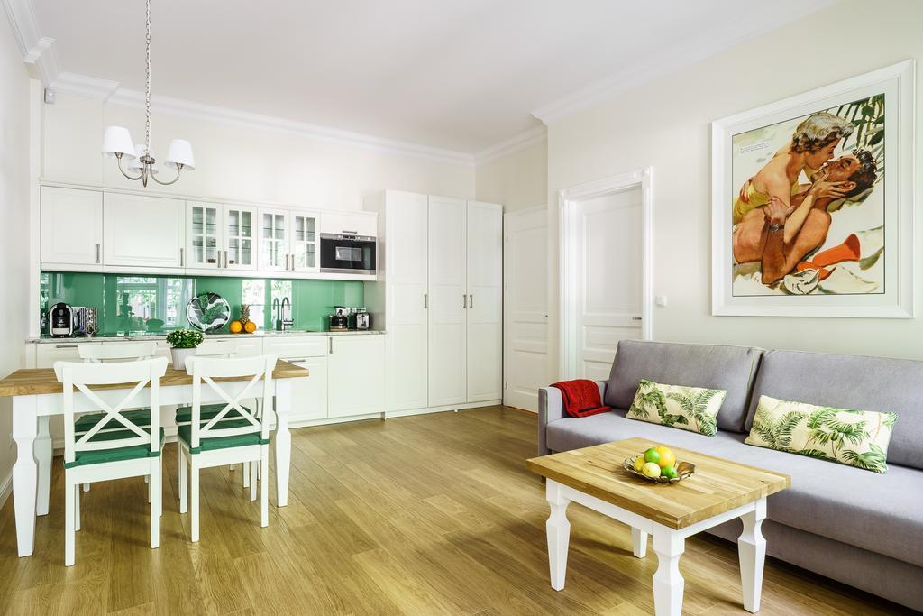 Sanhaus Apartments - Ul Haffnera I Okolice - Najpiekniejsze Apartamenty W Sopocie, 3-5 Minut Od Plazy Sopot Bagian luar foto