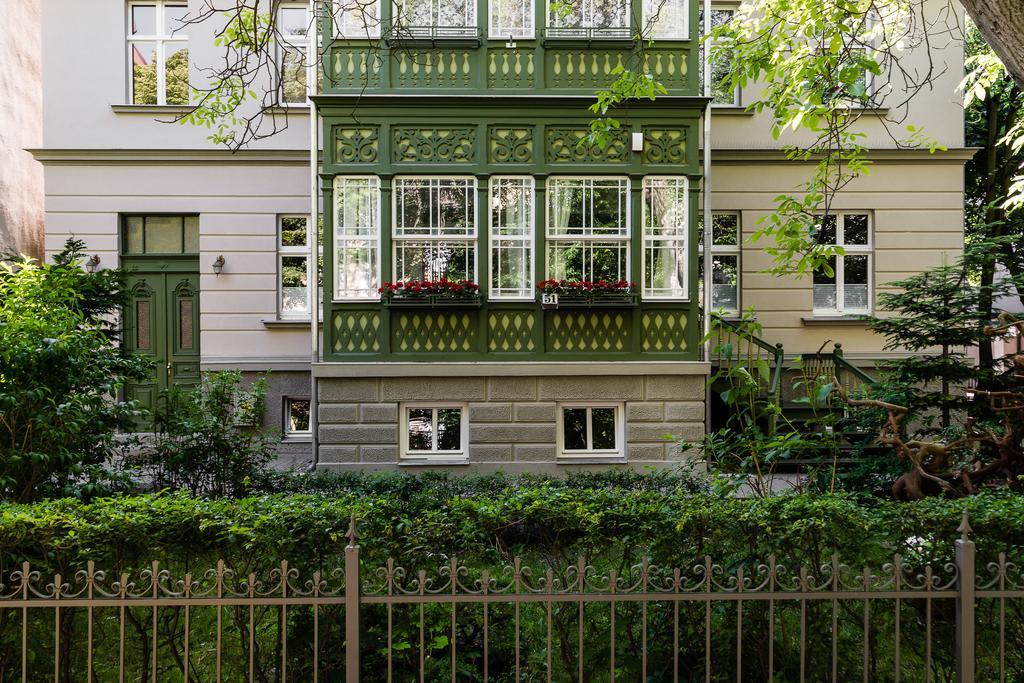 Sanhaus Apartments - Ul Haffnera I Okolice - Najpiekniejsze Apartamenty W Sopocie, 3-5 Minut Od Plazy Sopot Bagian luar foto