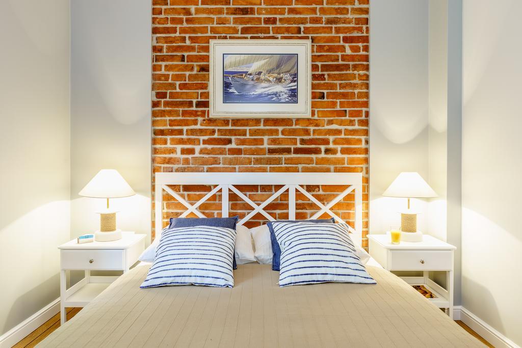 Sanhaus Apartments - Ul Haffnera I Okolice - Najpiekniejsze Apartamenty W Sopocie, 3-5 Minut Od Plazy Sopot Bagian luar foto