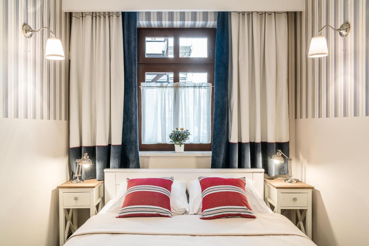 Sanhaus Apartments - Ul Haffnera I Okolice - Najpiekniejsze Apartamenty W Sopocie, 3-5 Minut Od Plazy Sopot Bagian luar foto